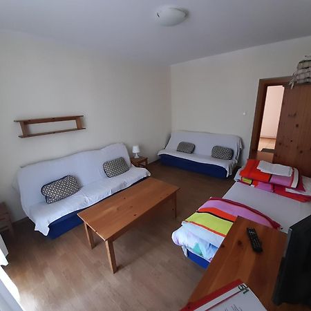 Hotel Osrodek Wypoczynkowy W Sosnowym Lesie Międzywodzie Habitación foto