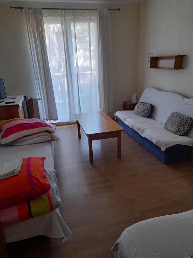 Hotel Osrodek Wypoczynkowy W Sosnowym Lesie Międzywodzie Exterior foto