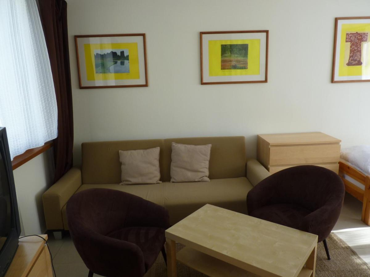 Hotel Osrodek Wypoczynkowy W Sosnowym Lesie Międzywodzie Exterior foto
